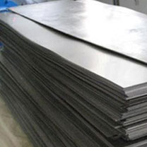Stainless Steel 310 Plates