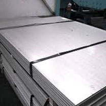 Stainless Steel 316TI Plates