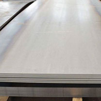 410 Stainless Steel Hot Rolled Plates