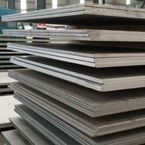 410 Stainless Steel Plates