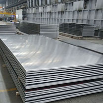 Stainless Steel 429 Plate