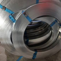 Stainless Steel 430 Strips