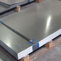 ASTM A240 SS TP 430 Sheets