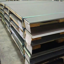Stainless Steel 430 Sheet
