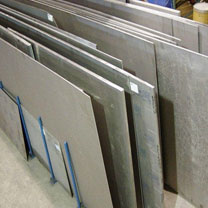 Stainless Steel 446 Plates
