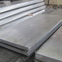 Stainless Steel 449 Plates