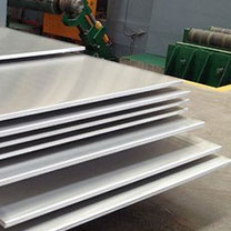 Grade 904L Steel Plates