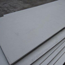 Stainless Steel 410 Plates